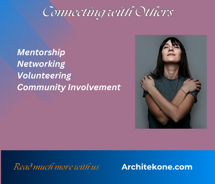 Connecting with Others