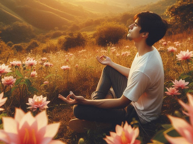 40 Simple Ways to Practice Self-Love